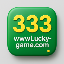 Lucky game app - Official mobile application